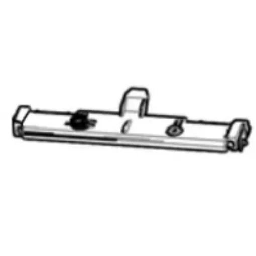 Picture of Zebra P1080383-227 Print Head Thermal Transfer - P1080383-227