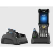 Picture of Zebra CRD-MC93-2SUCHG-01 Mobile Device Charger Mobile Computer Black Usb Indoor - CRD-MC93-2SUCHG-01