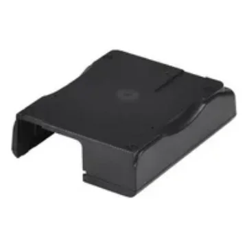 Picture of Zebra P1080383-601 Printer/Scanner Spare Part/Accessory Cover 1 Pc(S) - P1080383-601