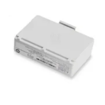 Picture of Zebra BTRY-MPP-34MAHC1-01 Printer/Scanner Spare Part/Accessory Batteries 1 Pc(S) - BTRY-MPP-34MAHC1-01