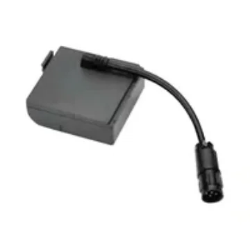 Picture of Zebra P1050667-041 Printer/Scanner Spare Part/Accessory Battery Door - P1050667-041