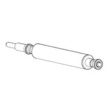 Picture of Zebra P1083320-033 Printer/Scanner Spare Part/Accessory Roller - P1083320-033