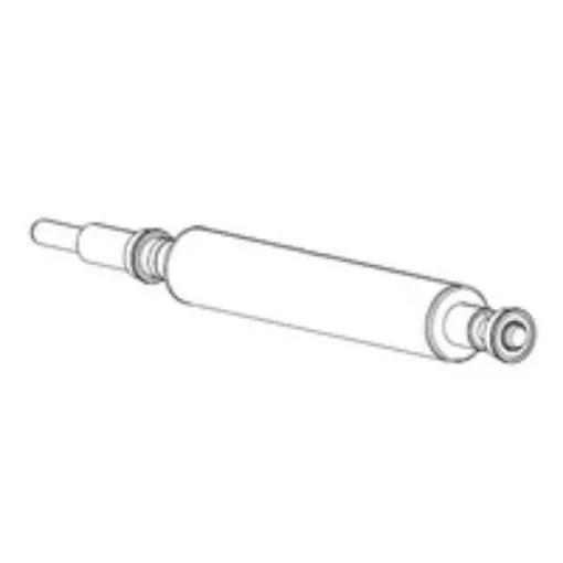 Picture of Zebra P1083320-033 Printer/Scanner Spare Part/Accessory Roller - P1083320-033