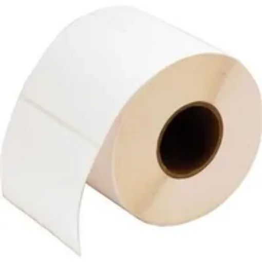 Picture of Zebra Z-Perform 1000T White - 3005171-T