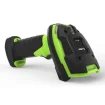 Picture of Zebra LI3678-ER Handheld Bar Code Reader 1D Black, Green - LI3678-ER3U42A0S1W