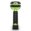 Picture of Zebra LI3678-ER Handheld Bar Code Reader 1D Black, Green - LI3678-ER3U42A0S1W