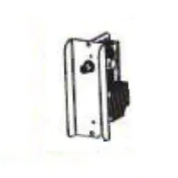 Picture of Zebra P1058930-097C Printer/Scanner Spare Part/Accessory Wlan Interface 1 Pc(S) - P1058930-097C