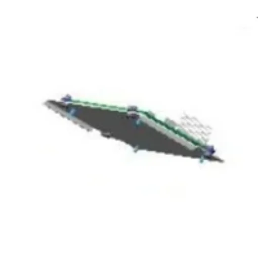 Picture of Zebra P1031925-201 Printer/Scanner Spare Part/Accessory 1 Pc(S) - P1031925-201