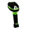 Picture of Zebra LI3608-ER Handheld Bar Code Reader 1D Black, Green - LI3608-ER3U4600ZVW