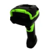 Picture of Zebra LI3608-ER Handheld Bar Code Reader 1D Black, Green - LI3608-ER3U4600ZVW