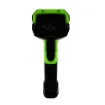 Picture of Zebra LI3608-ER Handheld Bar Code Reader 1D Black, Green - LI3608-ER3U4600ZVW