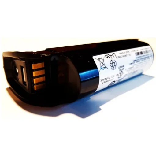 Picture of Zebra Btry-Ds22eab0e-00 Barcode Reader Accessory Battery - Btry-Ds22eab0e-00