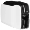 Picture of Zebra ZC100 Plastic Card Printer Dye-Sublimation/Thermal Transfer Colour 300 X 300 Dpi - ZC11-0000000EM00