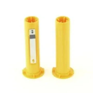 Picture of Zebra P1080383-231 Printer/Scanner Spare Part/Accessory Adapter 2 Pc(S) - P1080383-231