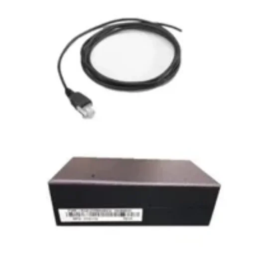 Picture of Zebra Kt-Pwr-50W395a1-01 Mobile Device Charger Bar Code Reader Black - Kt-Pwr-50W395a1-01