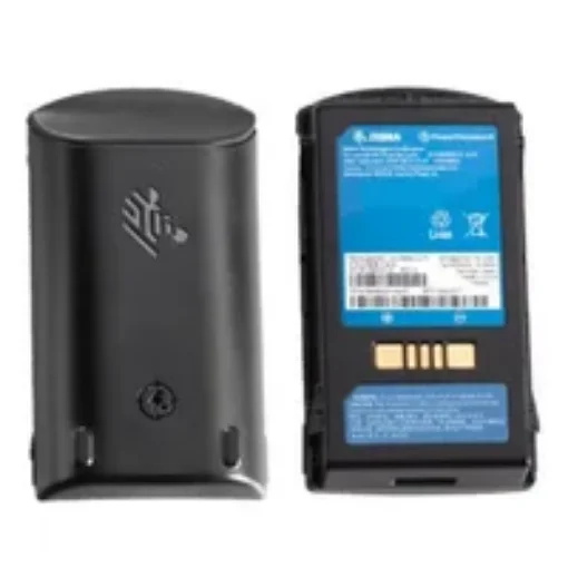 Picture of Zebra BTRY-MC33-52MA-01 Handheld Mobile Computer Spare Part Battery - BTRY-MC33-52MA-01