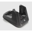 Picture of Zebra CRD-MC33-2SUCHG-01 Mobile Device Dock Station Pda Black - CRD-MC33-2SUCHG-01