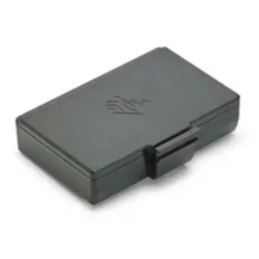 Picture of Zebra BTRY-MPM-22MA1-01 Printer/Scanner Spare Part/Accessory Battery 1 Pc(S) - BTRY-MPM-22MA1-01