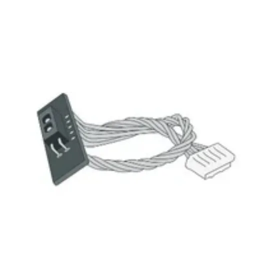 Picture of Zebra P1080383-011 Printer/Scanner Spare Part/Accessory Sensor - P1080383-011