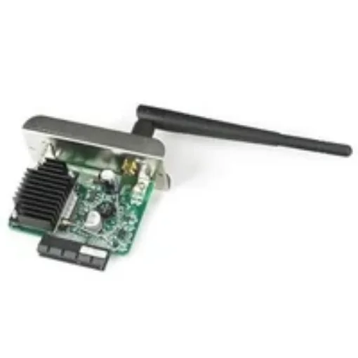 Picture of Zebra P1083320-037C Printer/Scanner Spare Part/Accessory Wlan Interface 1 Pc(S) - P1083320-037C