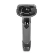 Picture of Zebra DS8108-SR Handheld Bar Code Reader 1D/2D Led Black - DS8108-SR7U2100SGW