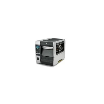 Picture of Zebra ZT620 Label Printer Thermal Transfer 203 X 203 Dpi Wired & Wireless Ethernet Lan Bluetooth - ZT62062-T0E0100Z