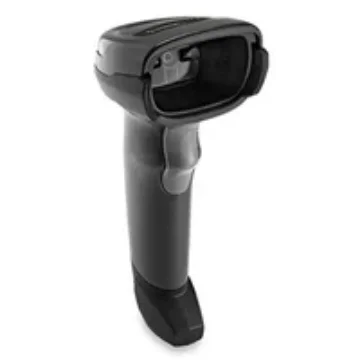 Picture of Zebra DS2278 Handheld Bar Code Reader 1D/2D Led Black - DS2278-SR7UMC00AZW