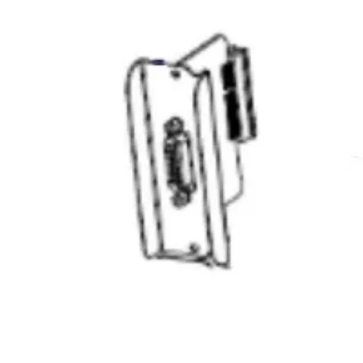 Picture of Zebra P1083320-038 Printer/Scanner Spare Part/Accessory - P1083320-038