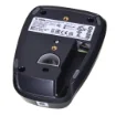 Picture of Zebra DS2278 Handheld Bar Code Reader 1D/2D Led Black - DS2278-SR7U2100PRW