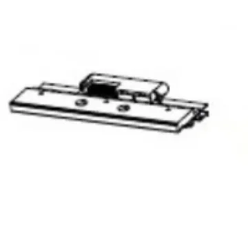 Picture of Zebra P1083320-011 Print Head Thermal Transfer - P1083320-011