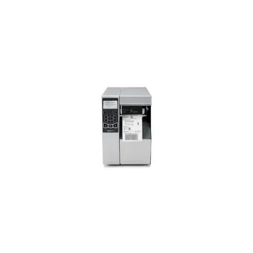 Picture of Zebra ZT510 Label Printer Thermal Transfer 300 X 300 Dpi 305 Mm/Sec Ethernet Lan Bluetooth - ZT51043-T0E0000Z