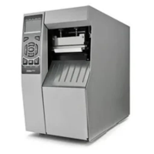 Picture of Zebra ZT510 Label Printer Thermal Transfer 203 X 203 Dpi 305 Mm/Sec Ethernet Lan Bluetooth - ZT51042-T2E0000Z