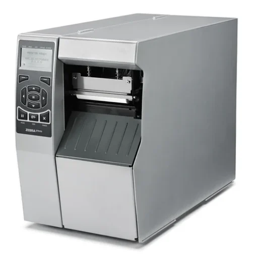 Picture of Zebra ZT510 Label Printer Thermal Transfer 300 X 300 Dpi 305 Mm/Sec Ethernet Lan Bluetooth - ZT51043-T2E0000Z
