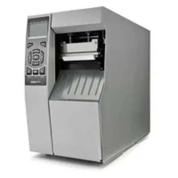 Picture of Zebra ZT510 Label Printer Thermal Transfer 203 X 203 Dpi 305 Mm/Sec Ethernet Lan Bluetooth - ZT51042-T0E0000Z