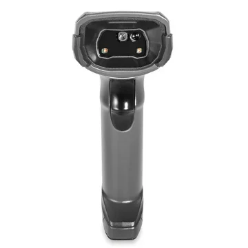 Picture of Zebra DS8108 Handheld Bar Code Reader 1D/2D Led Black - DS8108-SR00007ZCWW
