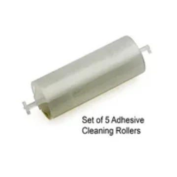Picture of Zebra 105912-007 Printer Kit Cleaning Kit - 105912-007
