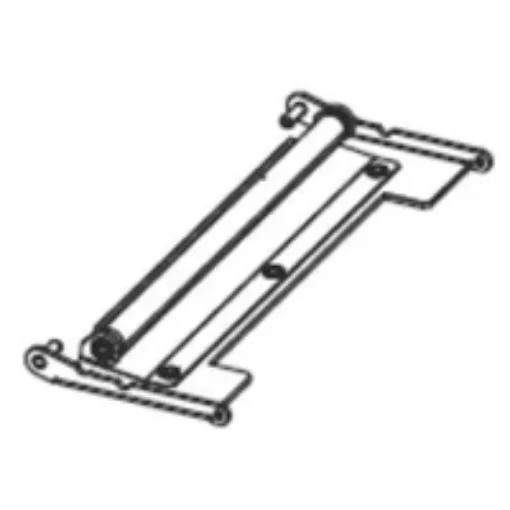 Picture of Zebra P1046696-110 Printer/Scanner Spare Part/Accessory 1 Pc(S) - P1046696-110