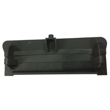 Picture of Zebra P1027135-045 Printer/Scanner Spare Part/Accessory Front Cover 1 Pc(S) - P1027135-045