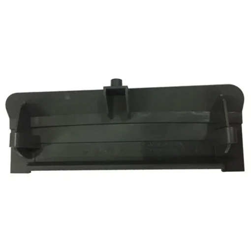 Picture of Zebra P1027135-045 Printer/Scanner Spare Part/Accessory Front Cover 1 Pc(S) - P1027135-045