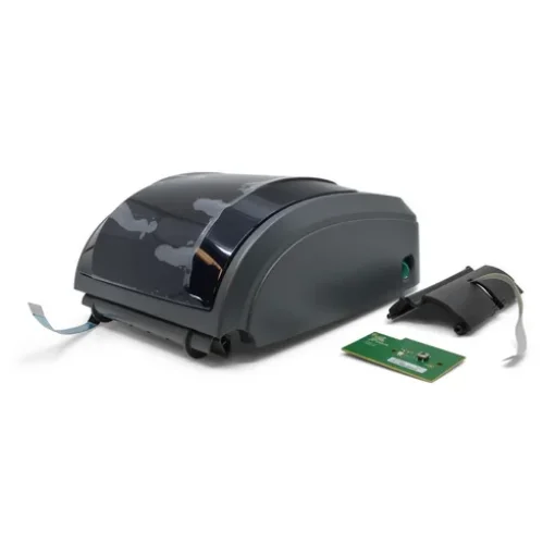 Picture of Zebra P1027135-050 Printer/Scanner Spare Part/Accessory Cover 1 Pc(S) - P1027135-050