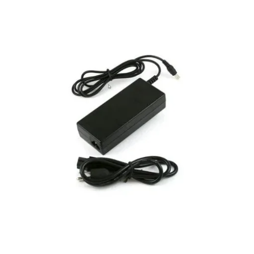 Picture of Zebra ZD410D/ZD420C Kit Power Supply Power Adapter/Inverter Indoor 75 W - P1079903-026
