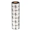 Picture of Zebra 1600 Wax Thermal Ribbon 450 M Black - 01600BK11045