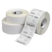 Picture of Zebra Z-Perform 1000D White Self-Adhesive Printer Label - 3008872-T