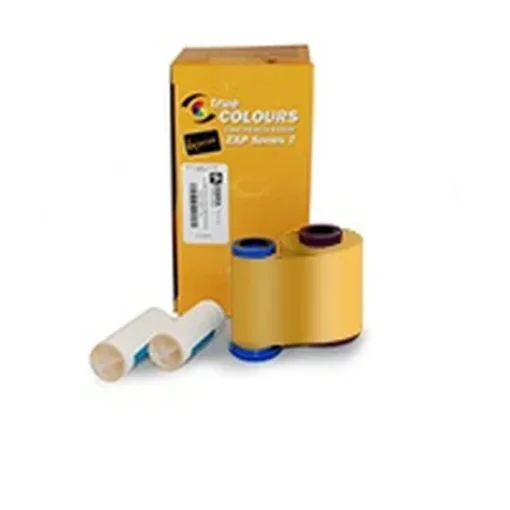 Picture of Zebra 800077-716EM Printer Ribbon 5000 Pages - 800077-716EM