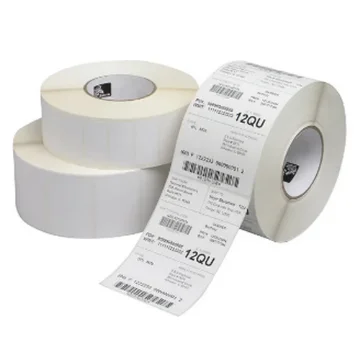 Picture of Zebra Z-Perform 1000T White - 880001-012D
