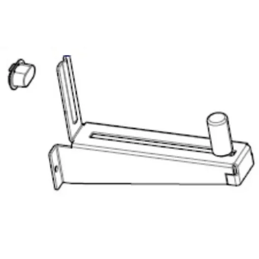 Picture of Zebra P1058930-086 Printer Kit - P1058930-086