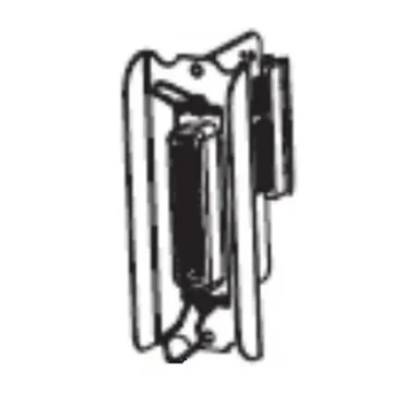 Picture of Zebra P1058930-075 Printer/Scanner Spare Part/Accessory - P1058930-075