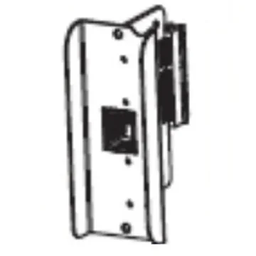 Picture of Zebra P1058930-074 Printer/Scanner Spare Part/Accessory Lan Interface - P1058930-074