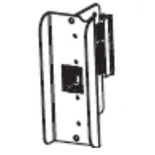 Picture of Zebra P1058930-074 Printer/Scanner Spare Part/Accessory Lan Interface - P1058930-074