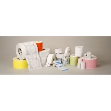 Picture of Zebra Z-Perform 1000D 102 X 192 White - 3009724-T